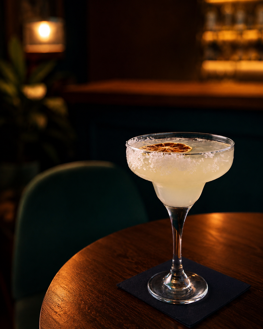 Margarita — Amaro Coctels SCQ