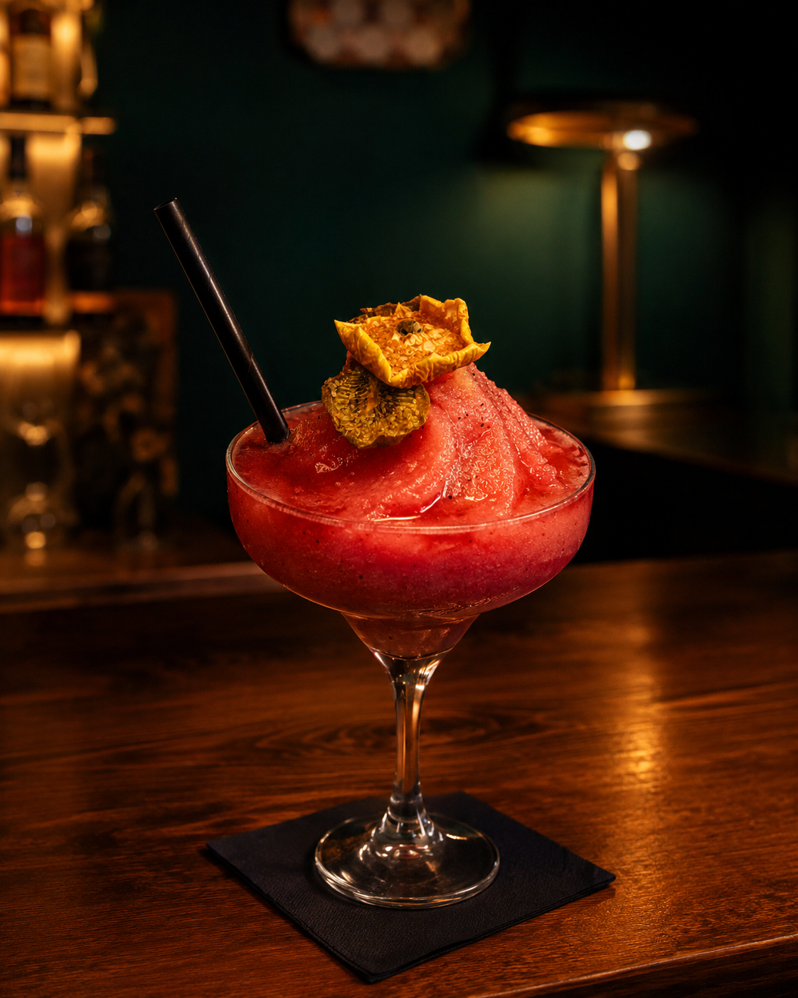 Margarita Sabores — Amaro Coctels SCQ