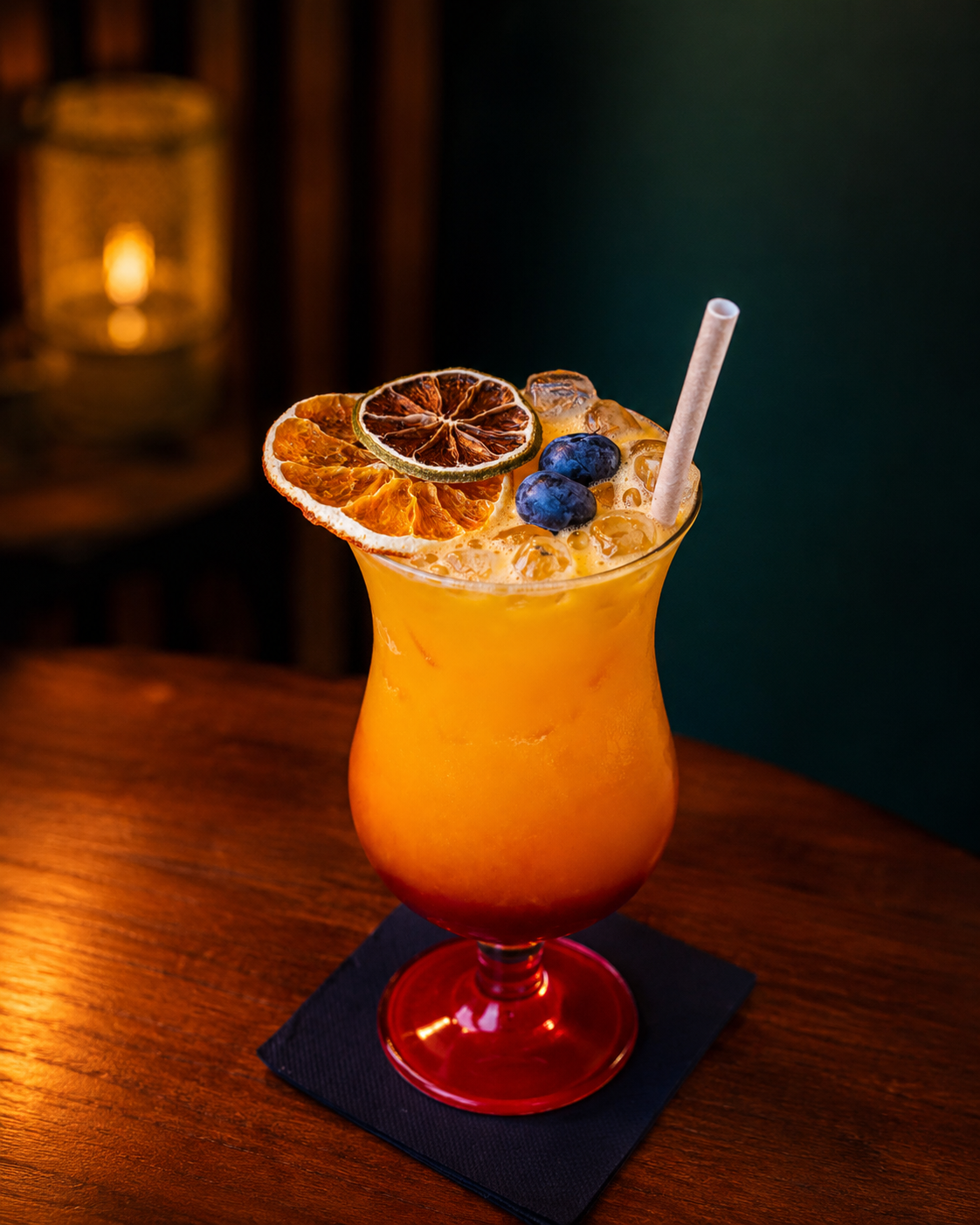 San Francisco — Amaro Coctels SCQ